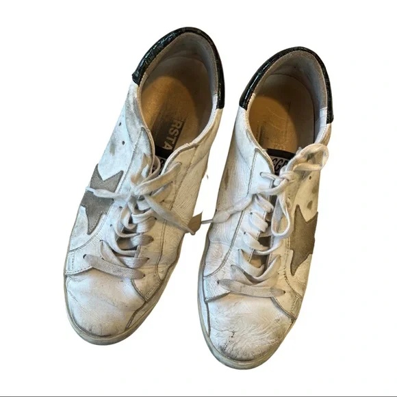 Golden Goose Shoes Golden Goose Sneakers Poshmark